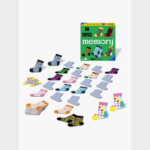 Ravensburger Happy Socks Huskespil