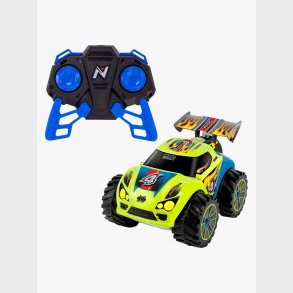 Nikko Nano VaporizR 4x4 Amfibisk Fjernstyret Bil