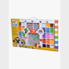 Art &  Fun Perlest Big Pack