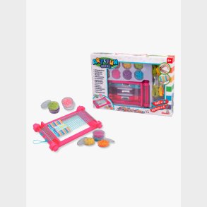 Art &  Fun Vvemaskine med Perler