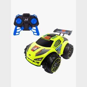 Nikko VaporizR 4 Amfibisk Fjernstyret Bil