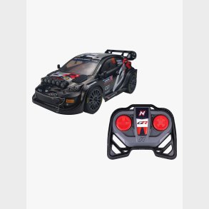 Nikko Toyota Rovanper Fjernstyret Bil 1:18