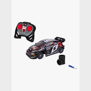 Nikko Toyota Rovanper Fjernstyret Bil 1:16 med Ekstra Dk