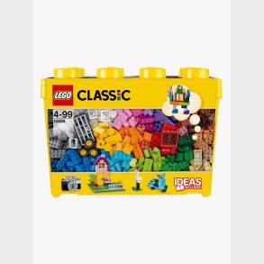 LEGO Classic 10698 Kreativt byggeri  stor