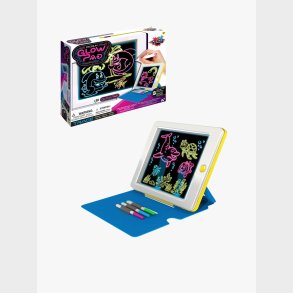 Original Glow Pad Tegnetablet Premium