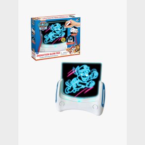 Paw Patrol Tegnetablet Animation
