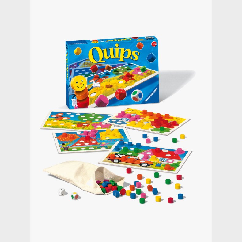 Ravensburger Quips