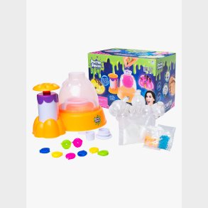 Dr Squish Slimemaskine Squishy Neon