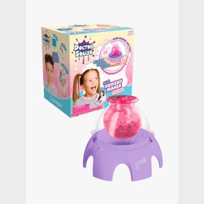 Dr Squish Slimemaskine Squishy Mini