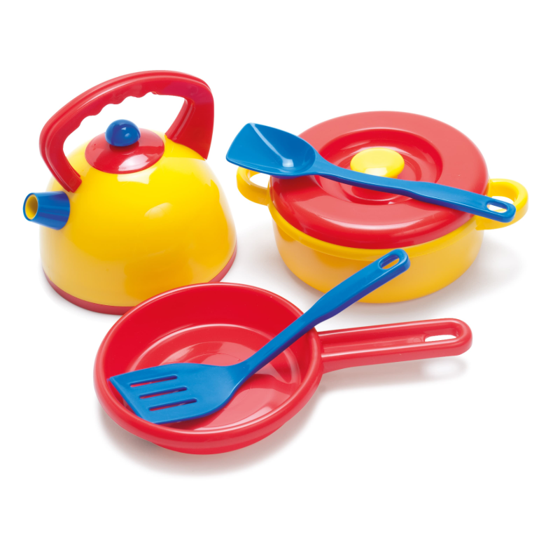 Dantoy | Grydest, 7 dele