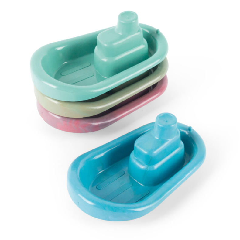 Dantoy | Blue Marine - Bdst, 4 dele