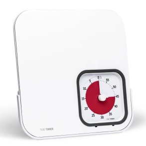 Time Timer whiteboard inkl. MOD