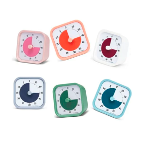 Time Timer MOD Home - 1 time