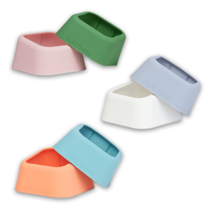 Time Timer MOD tilbehr - Silikone cover, 2-pak