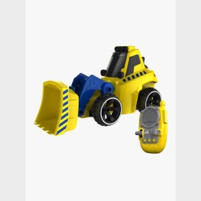 Silverlit Fjernstyret Bulldozer Tooko