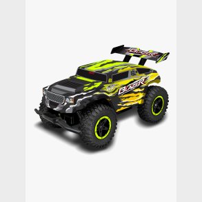 Taiyo Fjernstyret Bil Pro Sport Blazer 1:16