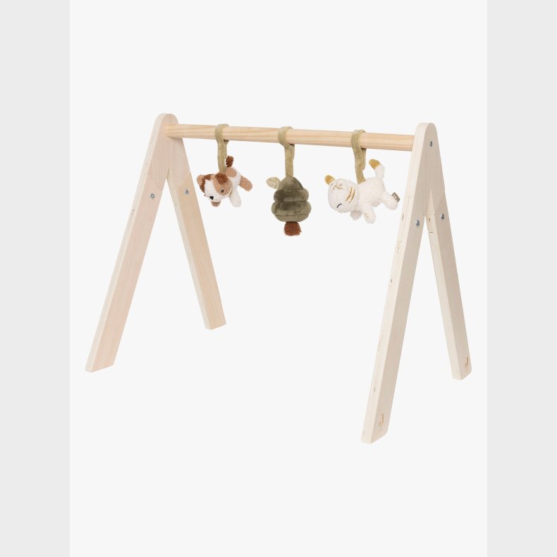 Jollein Babygym Leget�j, Tiny Park