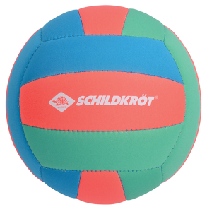Schildkrt | Beach volleyball af neopren, Str. 5
