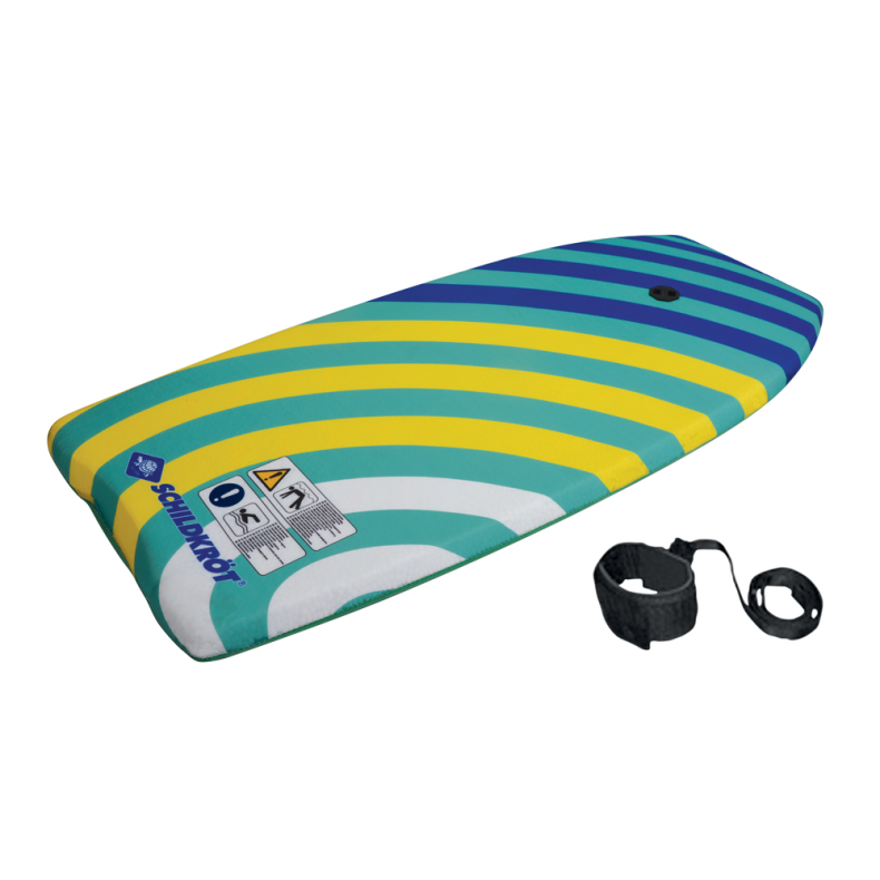 Schildkrt | Bodyboard - Large (Ocean)