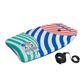 Schildkrt | Bodyboard - Medium (Ocean)