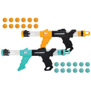 Schildkrt | Fire Blasters