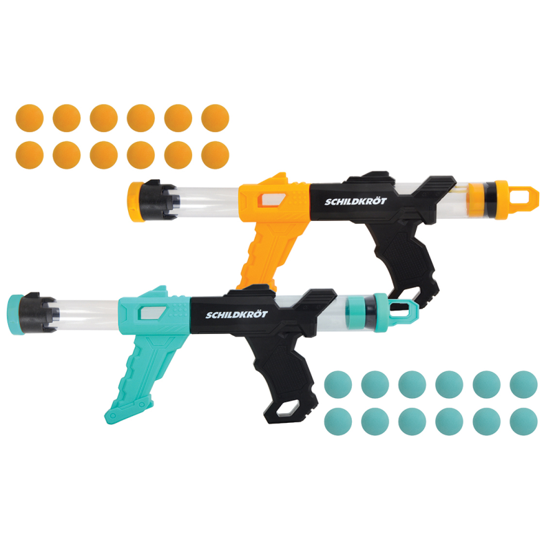 Schildkrt | Fire Blasters