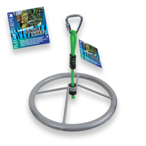 Schildkrt | Jungle Line tilbehr - Hjul  35,5 cm