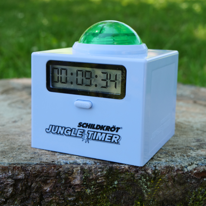 Schildkrt | Jungle Timer