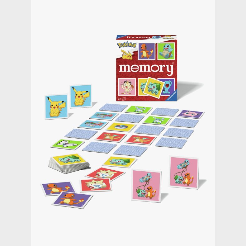 Ravensburger Pok�mon Collectors Huskespil