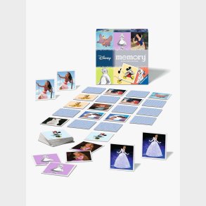 Ravensburger Disney Collectors Huskespil