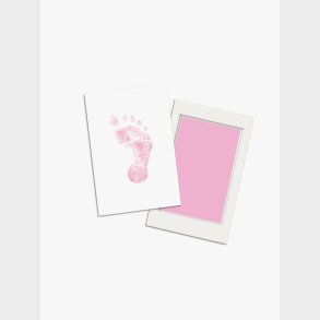 Pearhead Clean-Touch Fod& H�ndavtryk, Lyser�d