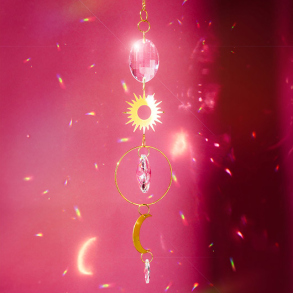 Gift Republic | Lav din egen solfanger