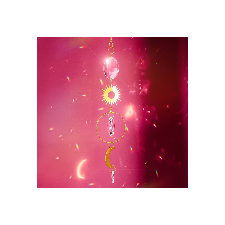 Gift Republic | Lav din egen solfanger