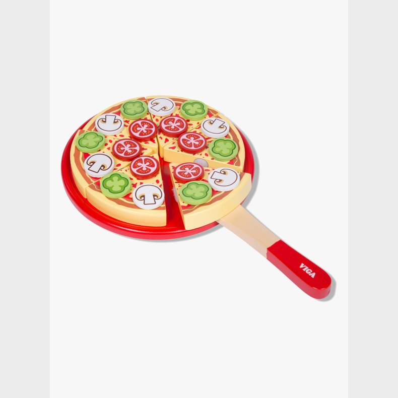 VIGA Leget�jsmad Pizza