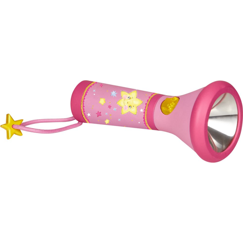 Spiegelburg | Lommelygte - Prinsesse Lillifee