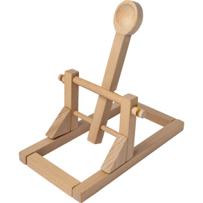 Spiegelburg | Samlest - Lav din egen katapult