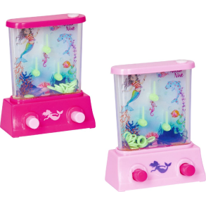 Spiegelburg | Vandspil - Havfrue (ass.), 1 stk