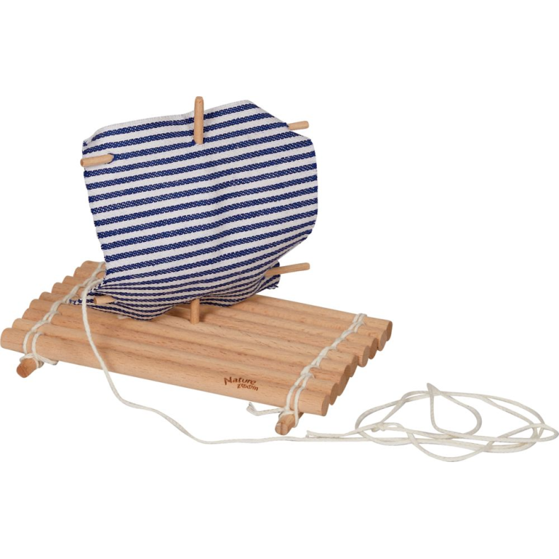 Spiegelburg | Samlest - Lav din egen tmmerflde