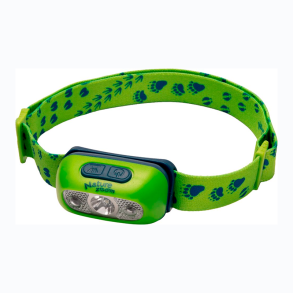 Pandelampe med bevgelsessensor