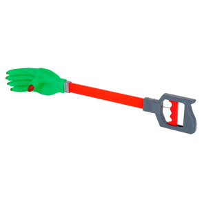 Monster gribehnd, 52 cm