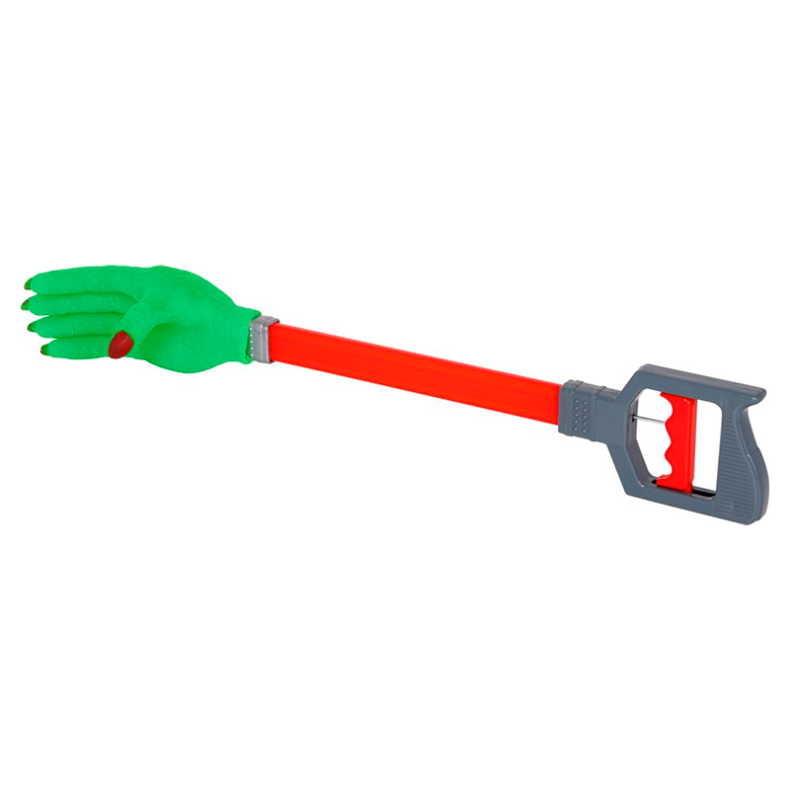 Monster gribehnd, 52 cm