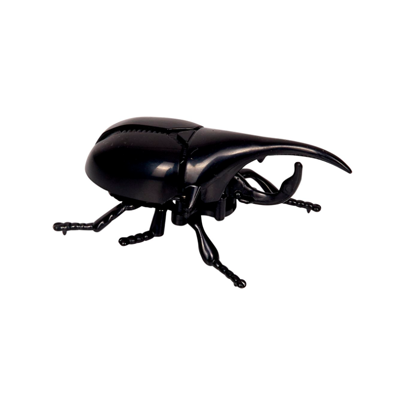 Bille med optrk (ass.), 1 stk