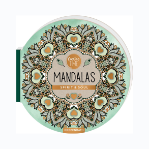 Mandalas - Spirit & Soul