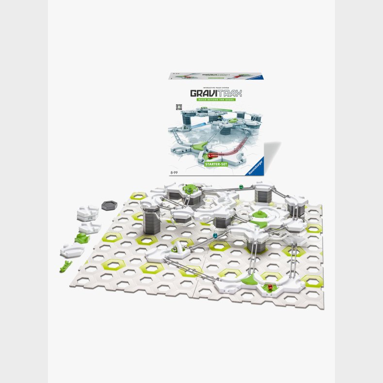 Ravensburger GraviTrax Starts�t