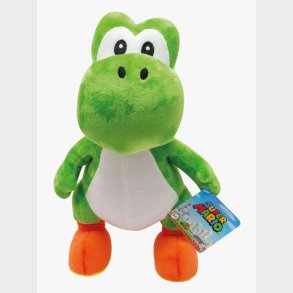 Nintento Yoshi Plysfigur 30 cm