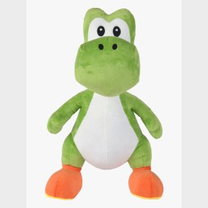 Super Mario Bamse Yoshi 50 cm