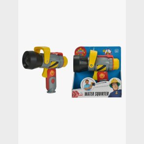 Brandmand Sam Vandpistol 100 ml