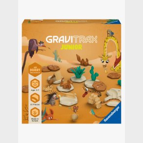 Ravensburger GraviTrax Junior Extension Kuglebanes�t �rken