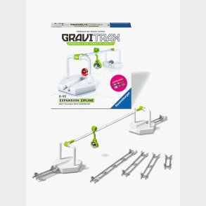 Ravensburger GraviTrax Udvidelsespakke Element Zipline