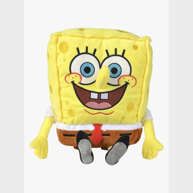 Svamp Bob Bamse 35 cm